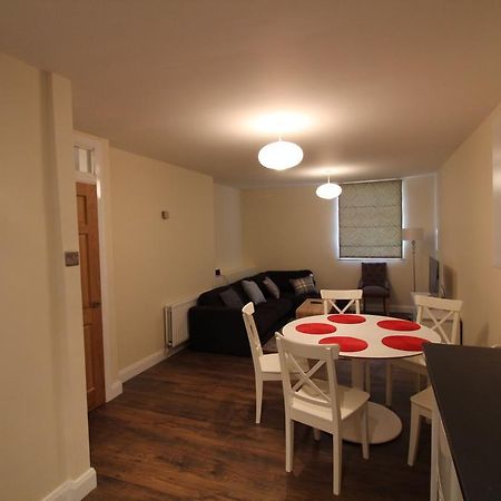 Salisbury Renovated Apartment 벨파스트 외부 사진