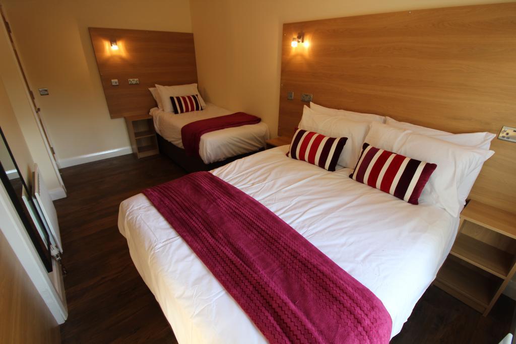 Salisbury Renovated Apartment 벨파스트 외부 사진