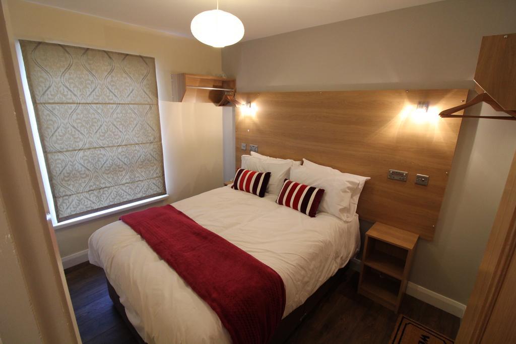 Salisbury Renovated Apartment 벨파스트 외부 사진